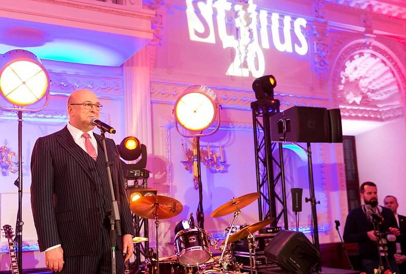 Kauno meras Visvaldas Matijošaitis