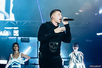 Naujametinė SEL dovana: bilietai į koncertą Panevėžyje – vos už kelis eurus