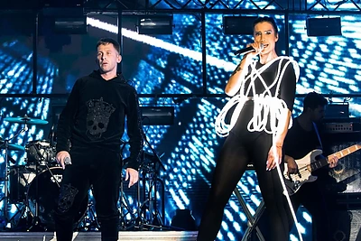 Egidijus Dragūnas pasipuošė Simonos Starkutės kurtu kostiumu