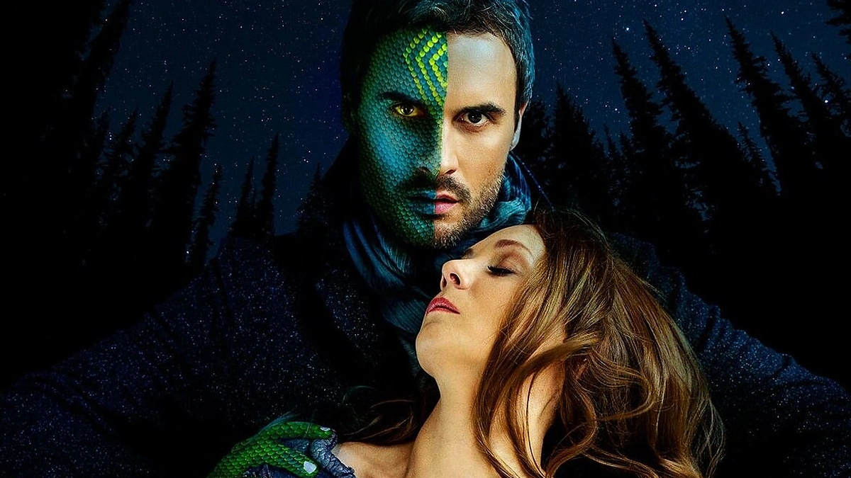 „Eglė žalčių karalienė“