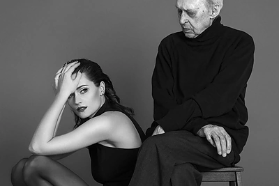 Po mėnesį trukusio turo Amerikoje Jurga Šeduikytė grįžta į Lietuvos koncertų sales