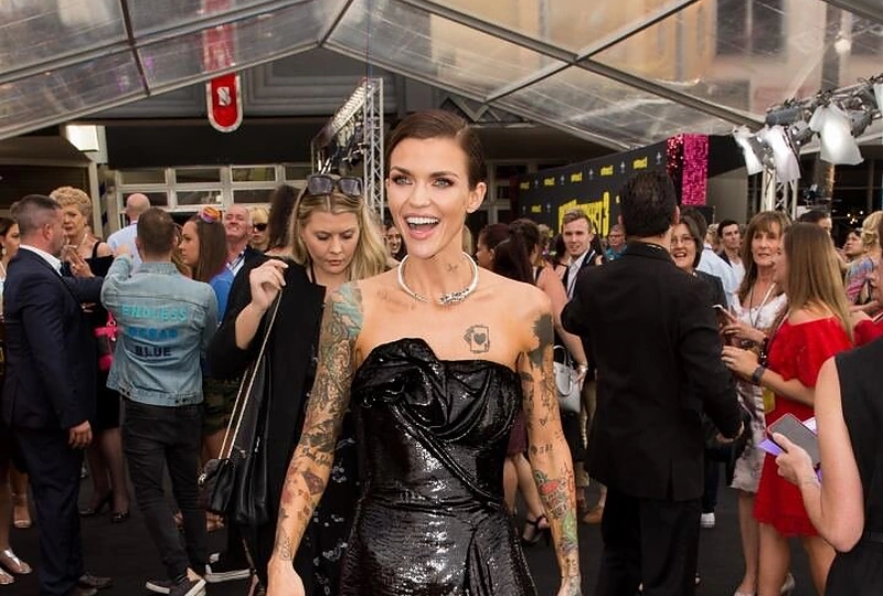 Ruby Rose