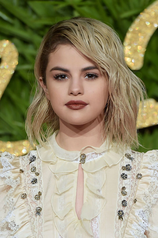 Selena Gomez
