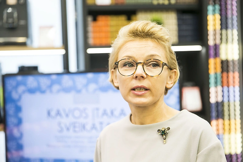 Daiva Pipiraitė-Lazarevičienė