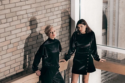 „MK Drama Queen“ žiemos kolekcija