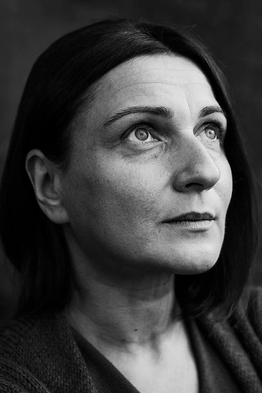 Neda Malūnavičiūtė / Dainiaus Ščiukos nuotr.