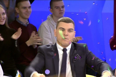 Radistai laidoje „Valanda su Rūta" šventė savo dešimtmetį