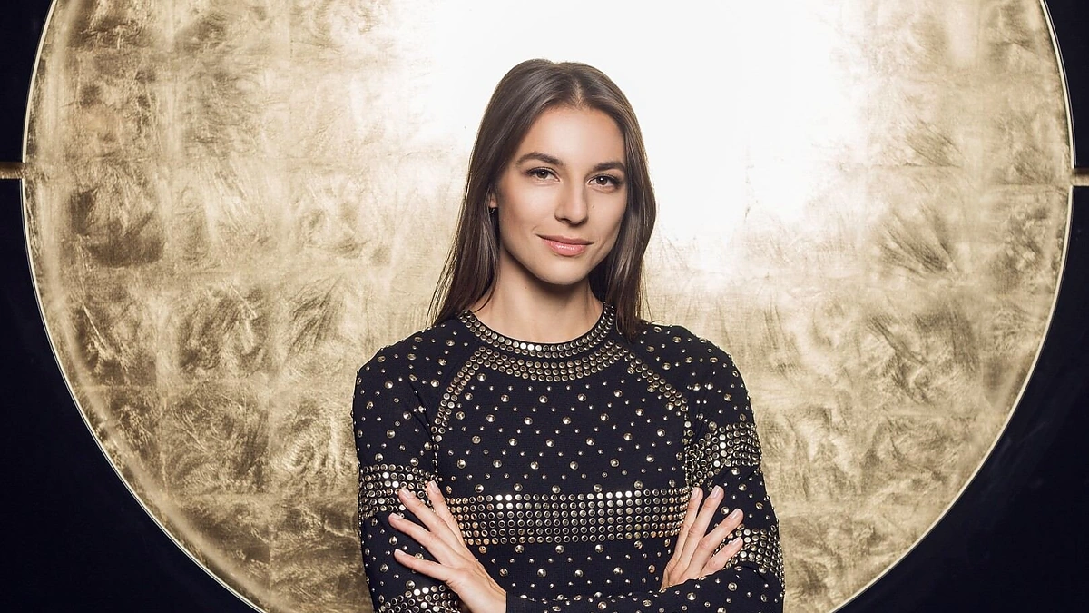 Eglė Balčiūnaitė