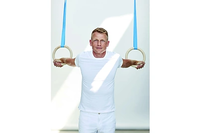 Marius Jovaiša vėl leidžiasi į neregėtos Lietuvos paieškas