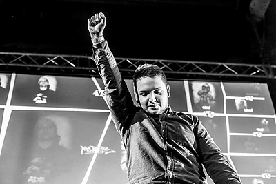 Interviu su Lietuvos MC Battle čempionu REGIU: „Dalyvaukit ir patikėkit savimi“