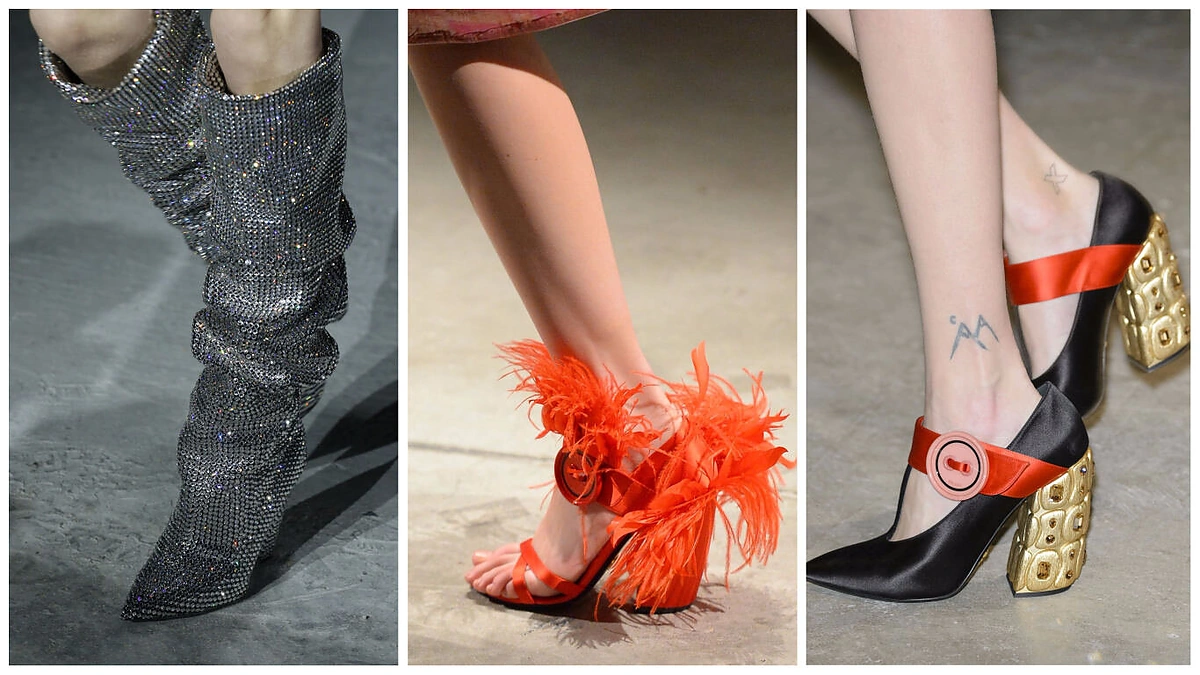 Šventiniai bateliai