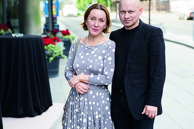 Skiriasi astrologai Vaiva Budraitytė ir Gaudentas Naujokas: skyrybų byla – jau teisme