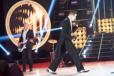 Artėja „Muzikinės kaukės“ finalas