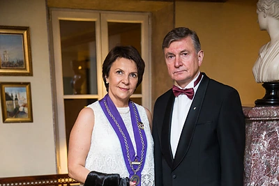 Evalda Šiškauskienė