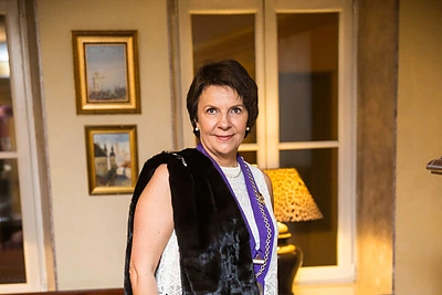 Evalda Šiškauskienė