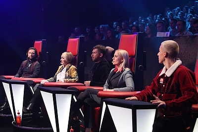 „Lietuvos balsas“ atskleidė tiesioginių kovų lyderę