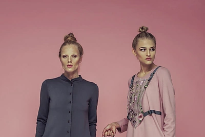 „Bevangardo“ kolekcija