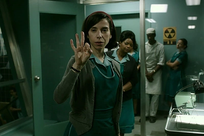 Paskelbti Auksinių gaublių nominantai: aiškėja šių metų lyderiai kine