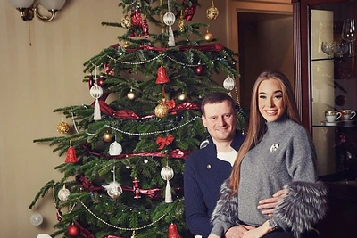 Viktorija Siegel ir Danielius Bunkus / Dariaus Kučio nuotr.