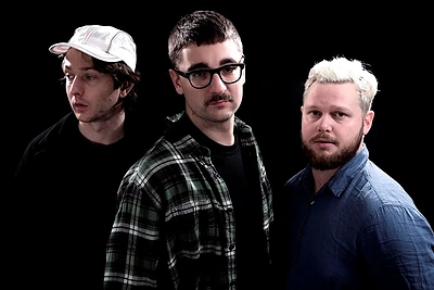 Popmuzikos eruditai „alt-J“ skaidrins lietuvišką žiemą