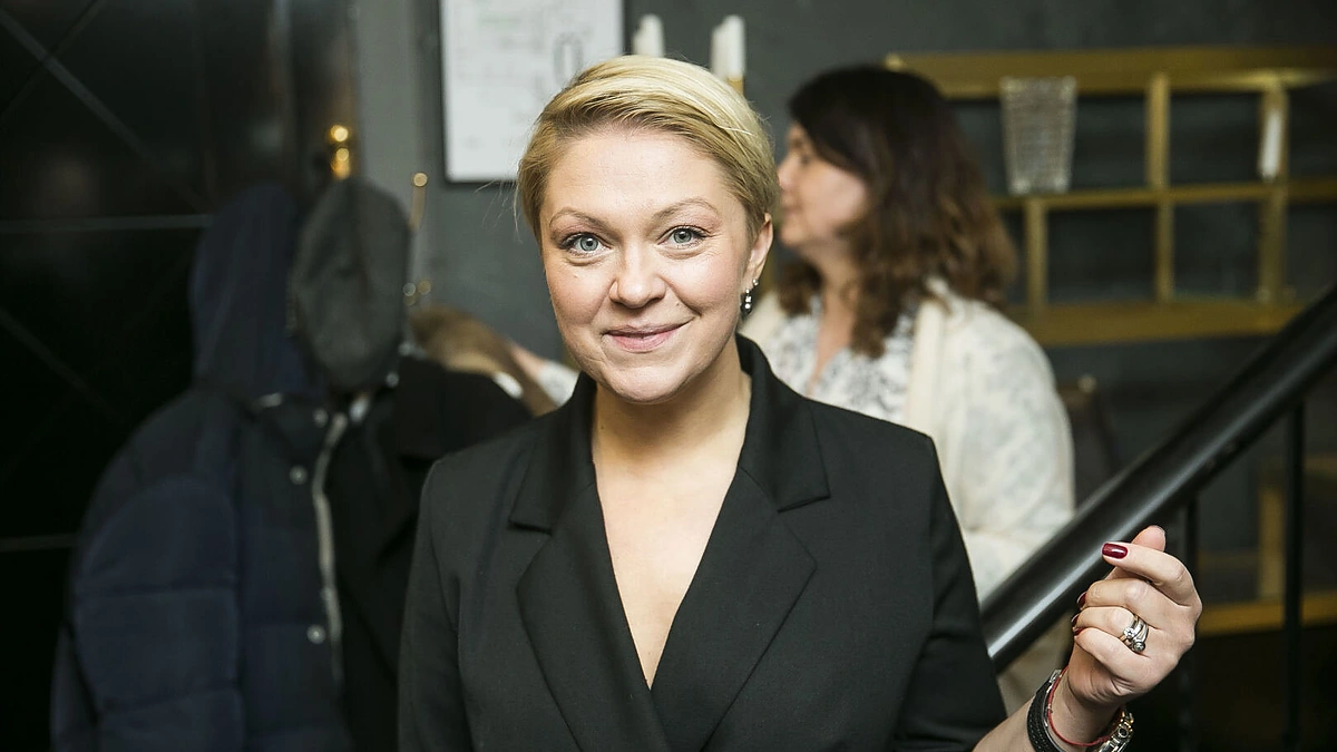 Agnė Grigaliūnienė