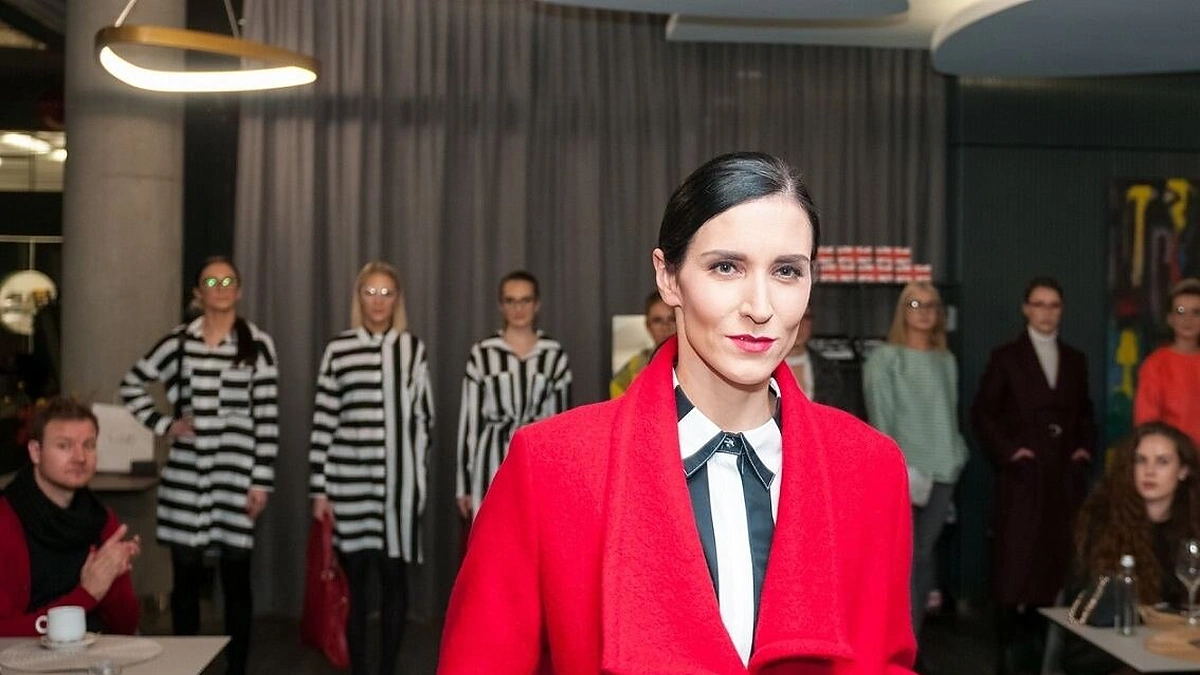 Ieva Prudnikovaitė-Pitrėnė