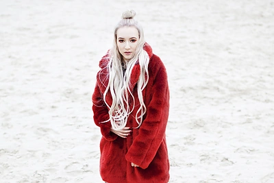 Staigmena „Eurovizijoje“: Donato Montvydo ir Zaros Larsson komandos daina