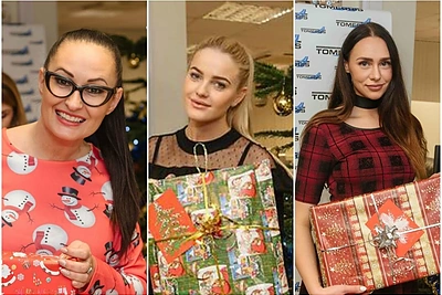 Žinomi žmonės papasakojo apie tai, ko taip ir nesulaukė iš Kalėdų senelio