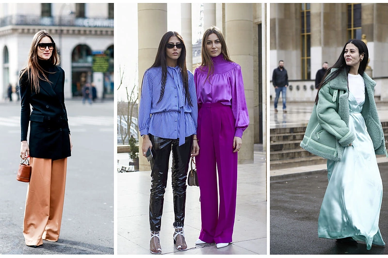 Sėkmės duetas: Gilda Ambrosio ir Giorgia Tordini