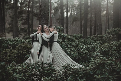 Grupė „Pop Ladies“