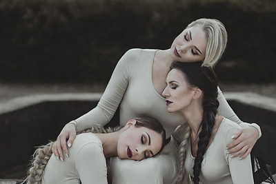 Grupė „Pop Ladies“
