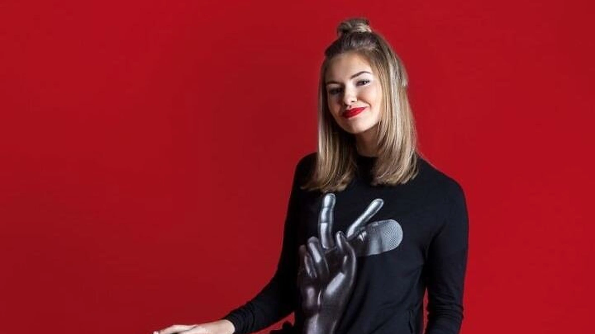 Paulina Skrabytė