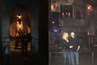 Simonos Milinytės gimtadienio akimirka