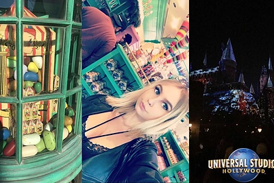 Simonos Milinytės gimtadienio akimirka