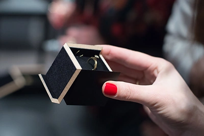 Sonata Bylaitė pristatė juvelyrikos kolekciją