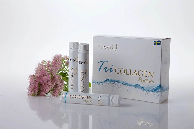 Tri collagen peptide