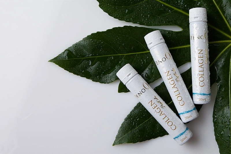 Tri collagen peptide