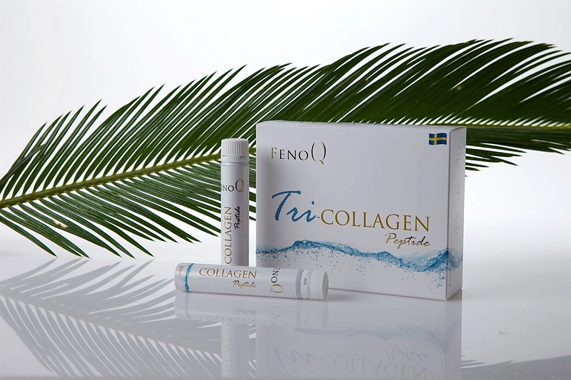 Tri collagen peptide