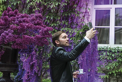 D. Mikučionis: Vyriškas #Metoo, arba Aš esu Harvey Weinsteinas