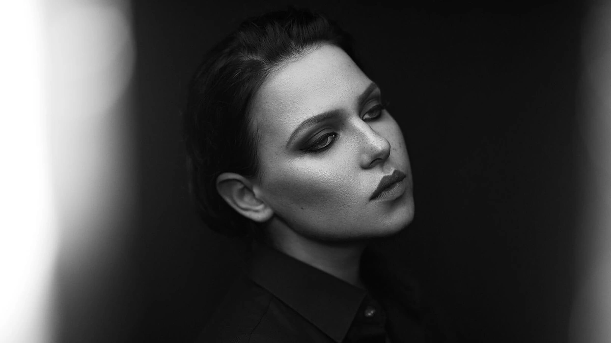 Justė Arlauskaitė-Jazzu