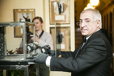 Kalėdinio vakaro „Stikliuose“ akimirkos