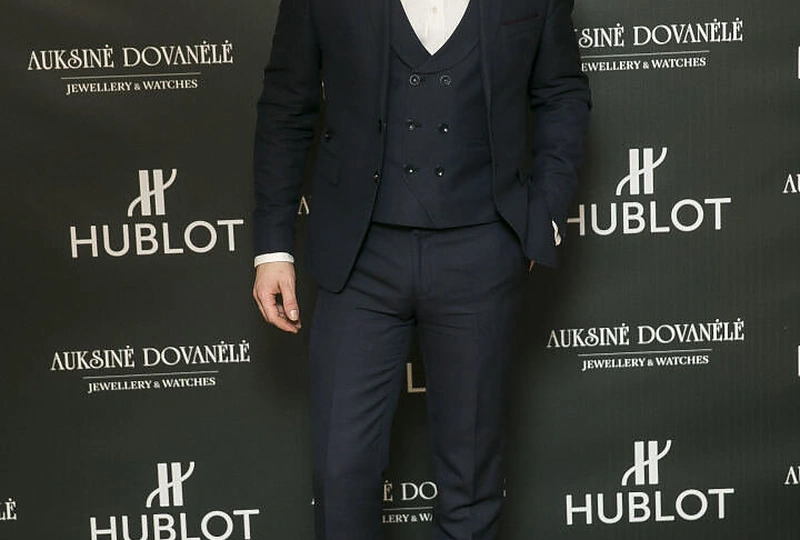 Kalėdinio vakaro „Stikliuose“ akimirkos