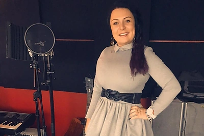 Agnė Stumbrė stoja į kovą su jųdviejų vaiko tėvu