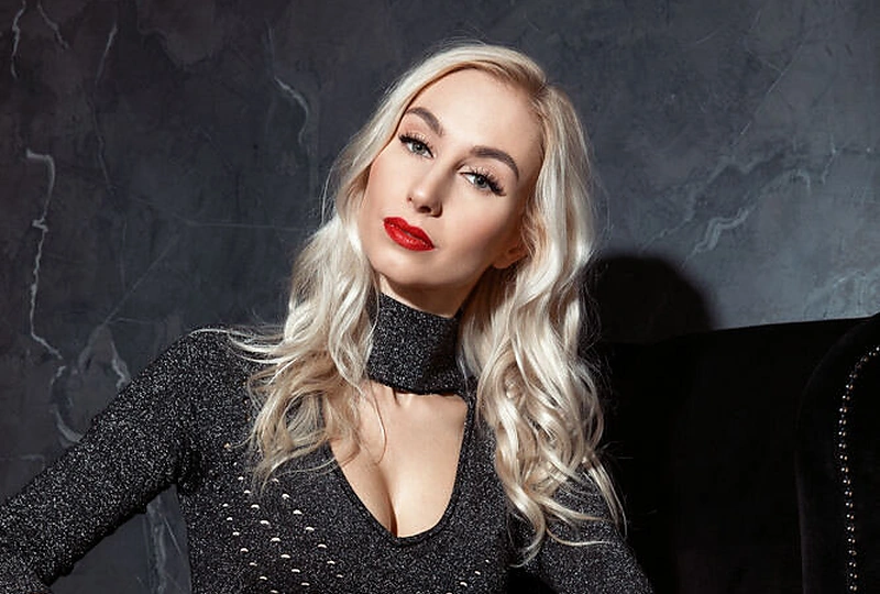 Kristina Tarasevičiūtė