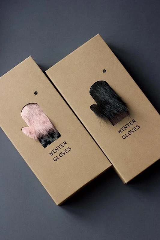 Kristinos Kruopienytės pirštinės