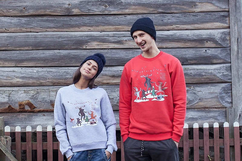 Lietuviško dizaino daikčiukai sau ir dovanų