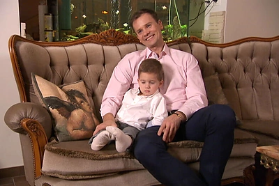 Nerijus Juška: „Kai atsidūriau juodoje duobėje, visi draugai dingo“