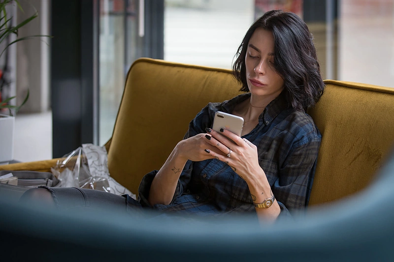 Parodos atidarymo akimirka