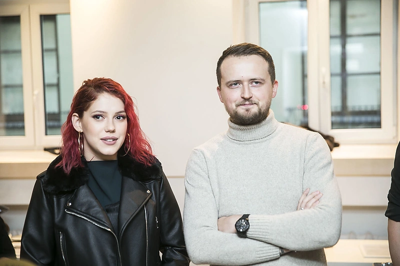 Paskelbtas 2017 metų Lietuvos muzikos apdovanojimų penketukas