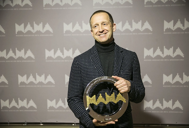 Paskelbtas 2017 metų Lietuvos muzikos apdovanojimų penketukas